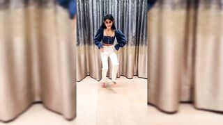 Indian Girl Teena Dance 3