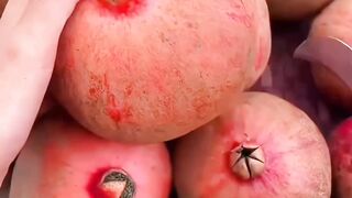 Cutting Fruit 3