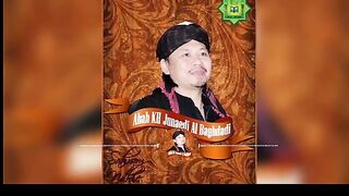 Yohana - Abah Kh Junaedi Al Baghdadi