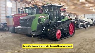 Future of Farming: 2024 Extreme Machines Showdown!