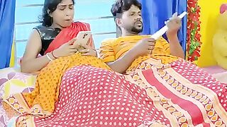 বাপরে বাপ কত মোটা
