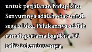 Kasih sayang Ibu