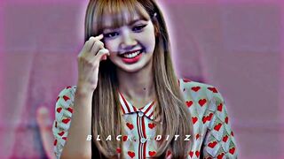 No_Love_X_Lisa❤️edit_video no_love_x_cute_DANCES Videos