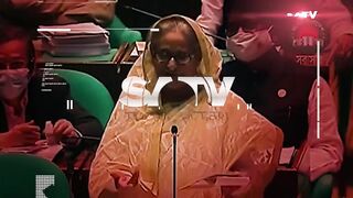 শেখ হাসিনার কাঁঠালের বার্গার সহ সমালোচিত যত রেসিপি_