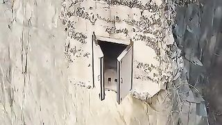 A_mysterious_stone_house_was_found_in_the_mountains._What_is_it_used_for_(480p).