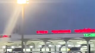 Dhaka airport 2