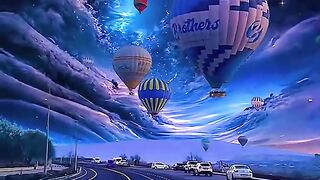 Amazing #nature#