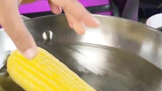 Corn Delicious
