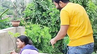 কি দেখালে বৌদি ঘপাঘপ হবে নাকি