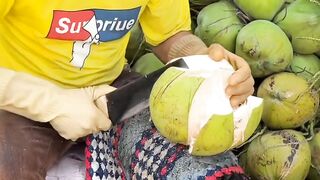 Best Coconut