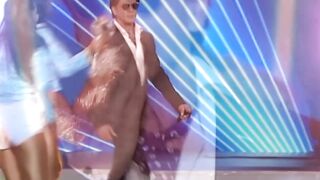 Shahrukh Khan x Chaiyya Chaiyya | Baadshah of Bollywood