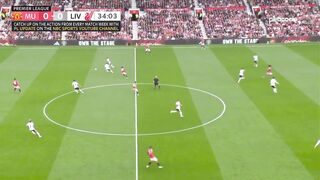 Manchester United - Liverpool  0:3 | EPL | 01. 09. 2024