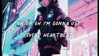 Alok & Alan Walker - Headlights (Lyrics)