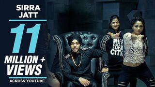 CHADRA Kamal Khan Feat Kuwar Virk (Official Video) Punjabi Songs 2017