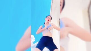 Indian Girl Deepika Dance 10