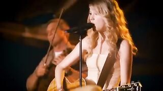 Taylor Swift  - Crazier