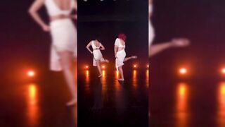 Indian Girl Deepti Sati Dance 15
