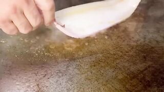 Amazing Cooking  skills 9
