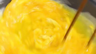 Amazing Cooking  skills