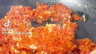 Carrot Halwa