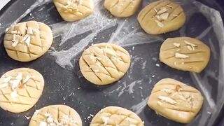 Biscuits Recipe