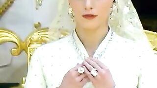 Wedding Prince of Brunei   Prince Mateen