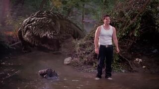 Lake Placid 2 - Crocodile Attack.,Game of Thrones Women - Survivor,usa,2025 by  on Febspot
