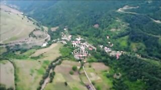 Giant Turkey Mud-Baked Feast With Rice In A Remote Mountain Village