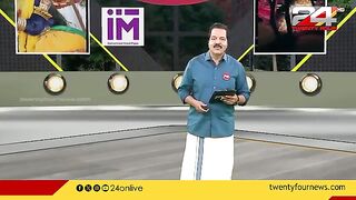 പാട്ടുപാടി സമൂഹ മാധ്യമങ്ങളിൽ വൈറലായ