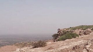 مناظر جبلية رائعة