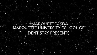 Marquette Dental School- All I Want For Christmas 2016