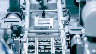 The Future of Manufacturing: Key Trends