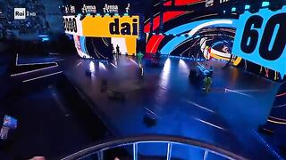 Gala con Freed from desire - Arena Suzuki dai 60 ai 2000 - 27092023