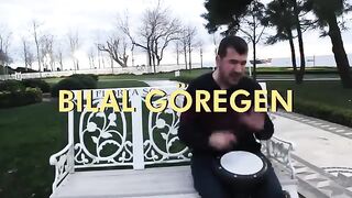 The Kiffness - Ievan Polkka ft. Bilal Göregen (Club Remix) [Official Video] 3