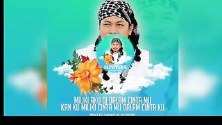 Mahligai Cinta - Abah Kh Junaedi Al Baghdadi