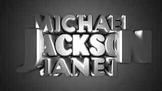Michael Jackson, Janet Jackson - Scream (Official Video)