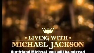 Michael Jackson goes shopping in Las Vegas 2