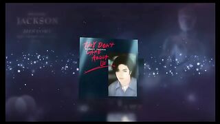 Michael Jackson The Experience They Don't Care About Us (PS3) (HD)