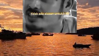 agungkan allah dan kecilkan dunia, maka alam semesta akan mengejar kita