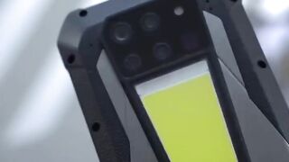 Unihart tank 3 pro mobile unboxing