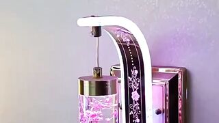 luxury living room lighting