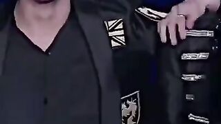 BTS video 5