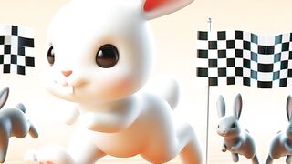 Little bunny 2