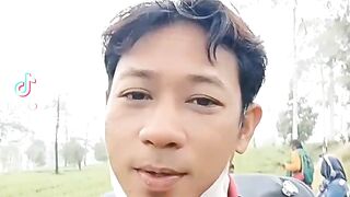 Mampir ke Tambi Kebun Teh