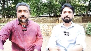 Big Update in Justice Tariq Mehmood Jehangiri's Case || Details by Essa Naqvi and Saqib Bashir