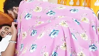 বাবু বাবু সারারাত তো করলে এবার তো ছাড়ো