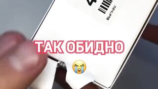 Зря купил этот телефон! Потому что он..