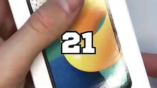 Зря купил 28 телефонов!