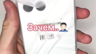 Зачем я только купил этот телефон…