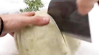 Amazing Cooking ouy door skills
